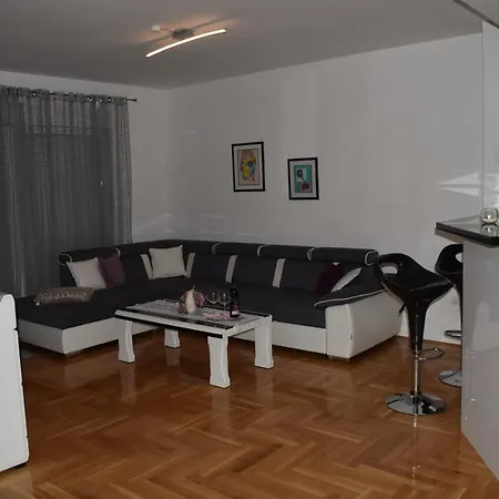 K & S Apartman