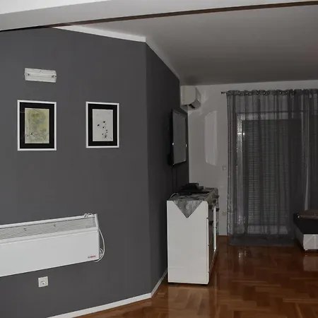 K & S Apartman Čapljina