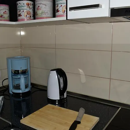 K & S Apartman Capljina