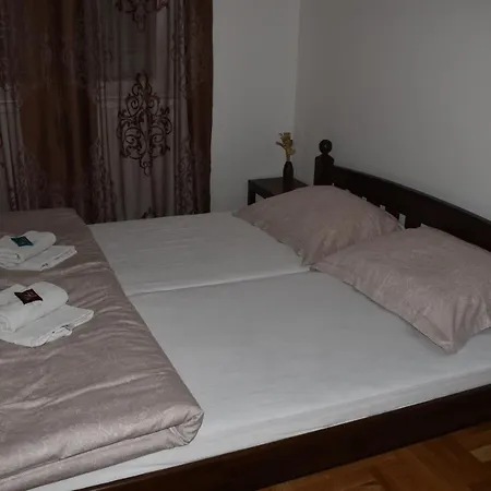 Apartment K & S