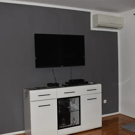 Apartament K & S *