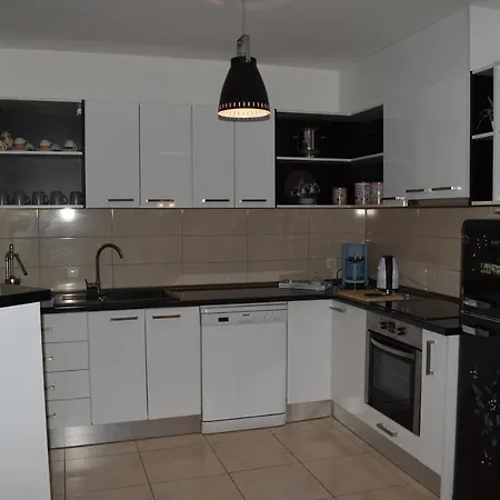 Apartment K & S *