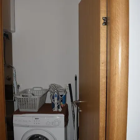 Apartment K & S Capljina