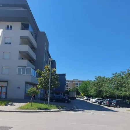 Apartment K & S *