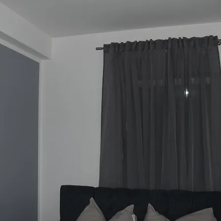 K & S Apartman Čapljina